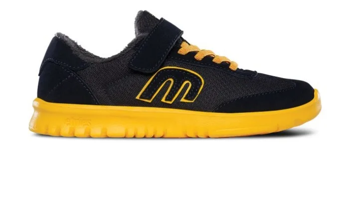 The new etnies spring 2015 shoes for kids: Cool shoes for skaters or any stylish kid