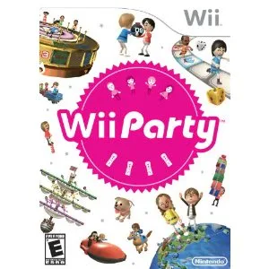 Wii has one better option for family game night than Modern Warfare. Good thing.