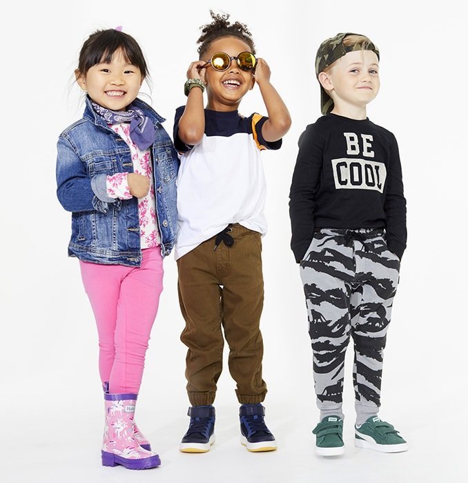 Kids clothing subscriptions: KidBox and BabyBox Kids clothing subscriptions: KidBox and BabyBox