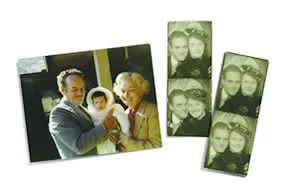 Family Photo Sorting Help, Just In Time for Mother's Day
