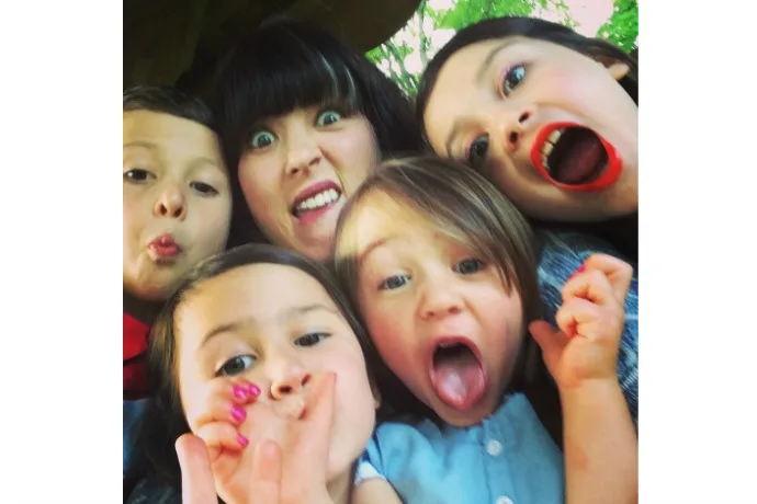 Parenting and Stress: How to identify the causes and symptoms before they take over.