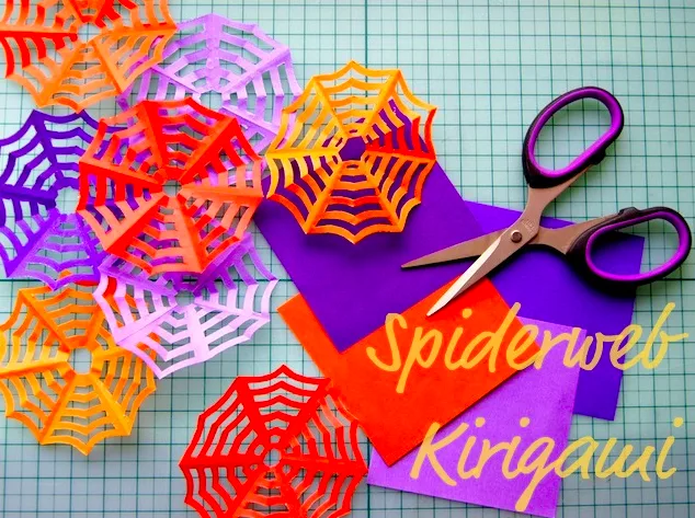 The spookiest DIY spiderwebs for Halloween