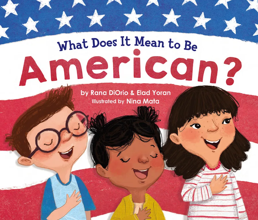 I Was Their American Dream: A graphic novel by Malaka Gharib
