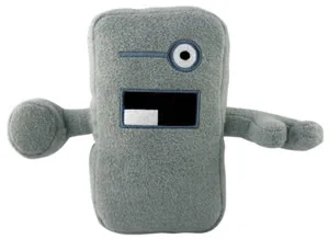 Bunk Bots: Domo Arigato Mr Roboto