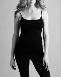 The camisole that will make you look for a reason to wear a camisole