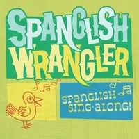 Me Gusta Spanglish Sing-Along!