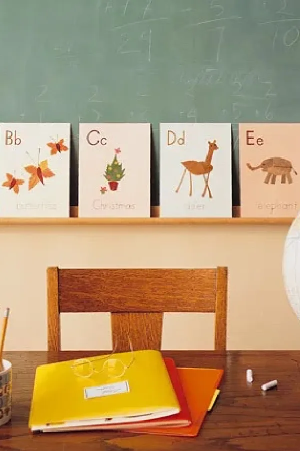 Amazing DIY leaf craft inspiration from Look What I Did With a Leaf