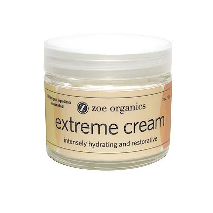 2 great new products to take on baby's dry skin. (And maybe yours? We won't tell.)