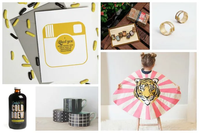 The 2015 Martha Stewart American Made finalists: Just some of our very favorites