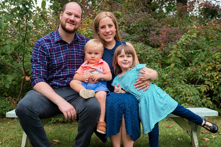 This new FEC ruling is a political game-changer for parents.