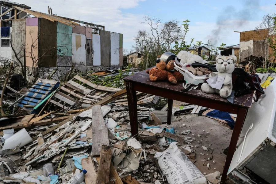 How to talk to kids about tragedy and natural disaster: Helpful tips and resources.