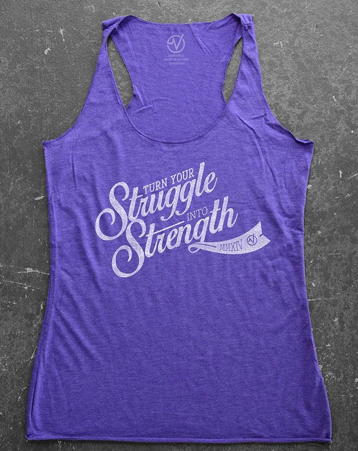Virago Fitness offers fitness and loungewear for a cause