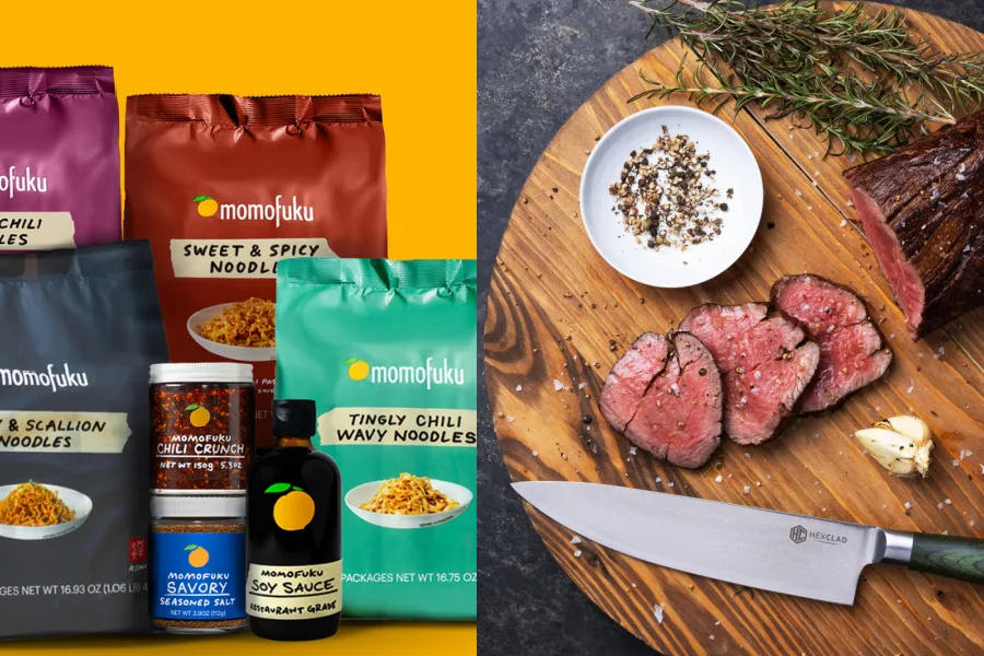 12 fabulous foodie gifts for dads on sale in time for Father's Day