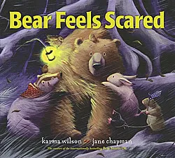 A Book for Those Days When Nothing Will Get Your Kid to School. Or Gymnastics. Or a Playdate.