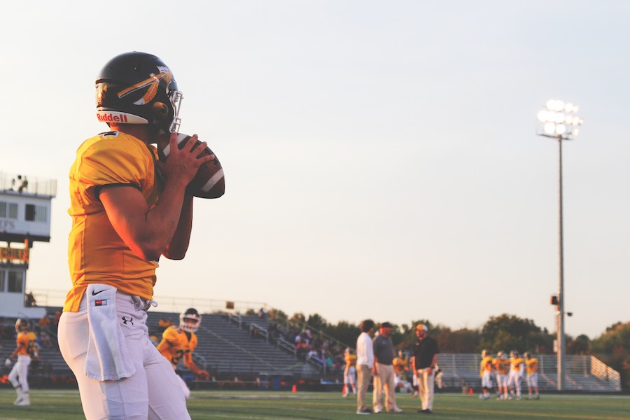 Tons of reasons to host a school fundraiser, from sports equipment to field trips to scholarship funds for kids in need | cool mom picks