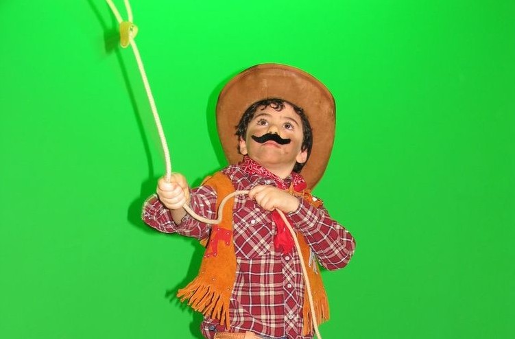 Outrageous birthday party ideas for kids: IfOnly