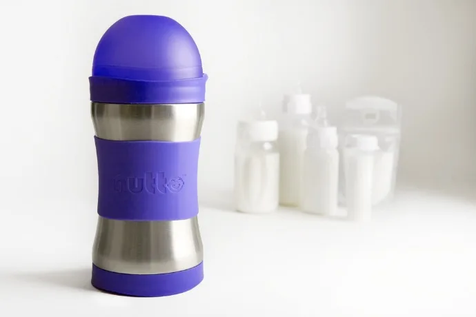 Nutto Mama's Milk Warmer