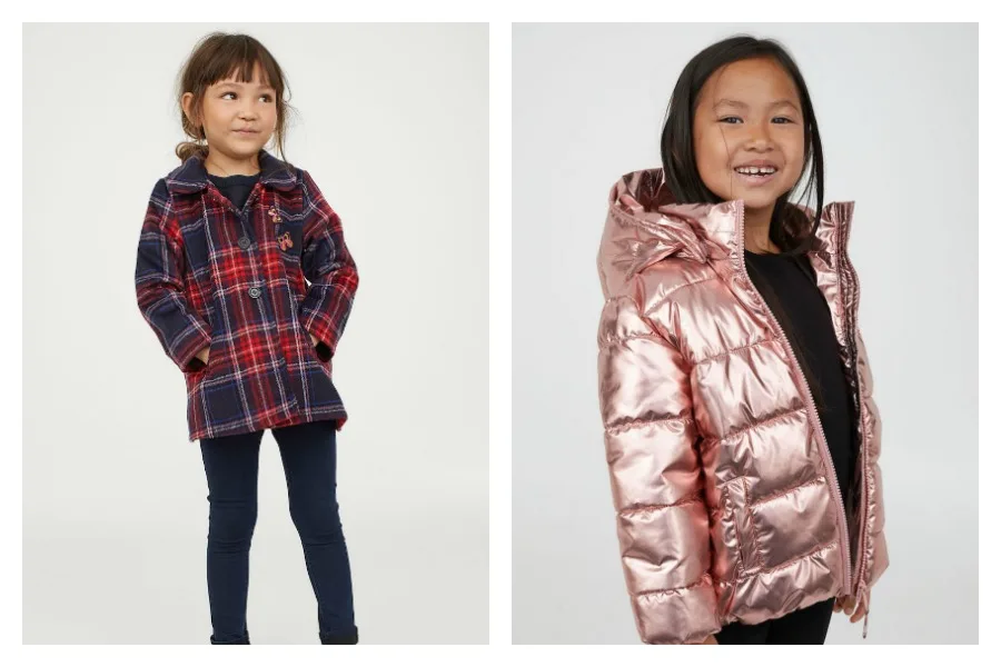 12 winter coats for girls that mirror the runways this season