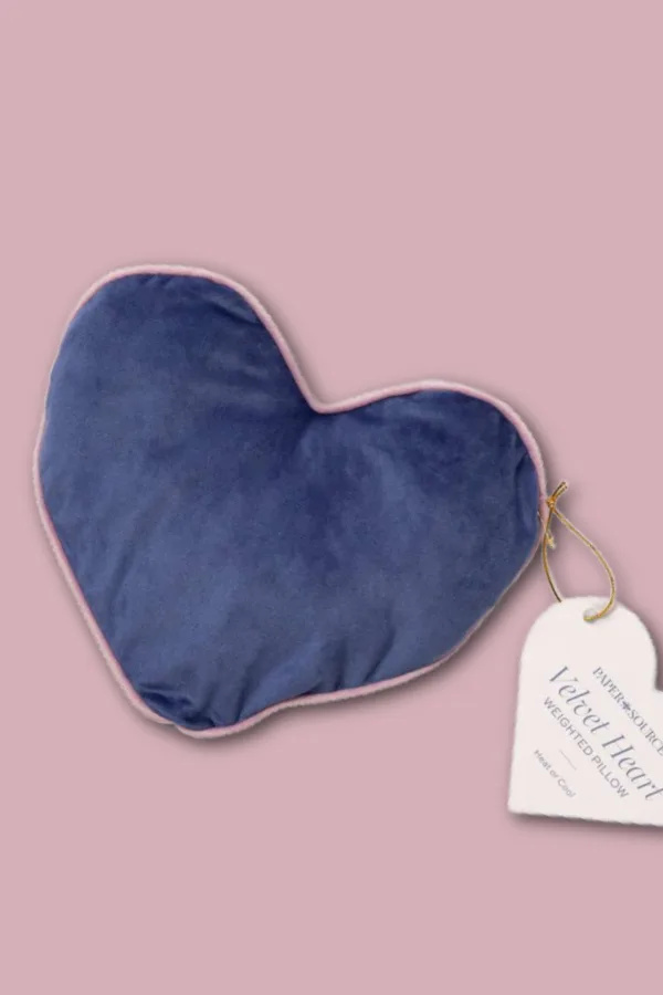 Best gifts for girlfriends: Heart Necklace with her Birth Month Flower Inside