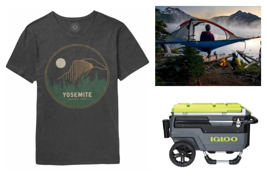 Father's Day Gift Guide 2019