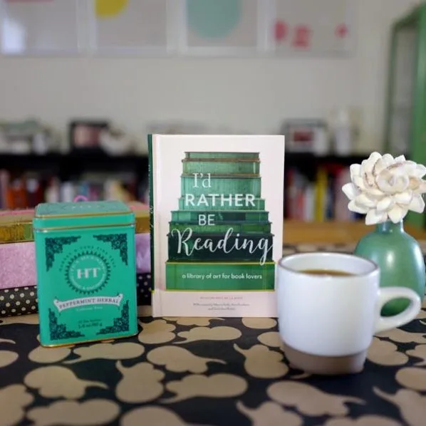 Gift subscriptions for Mother's Day: GiftLit