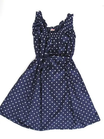 Why should kids get all the great clothes?