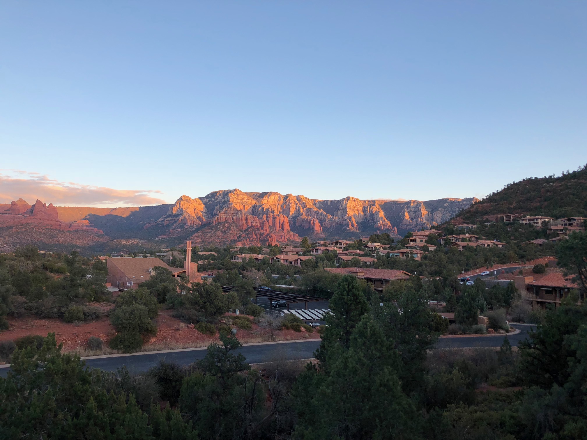 Best Western Plus Inn at Sedona | Sponsor