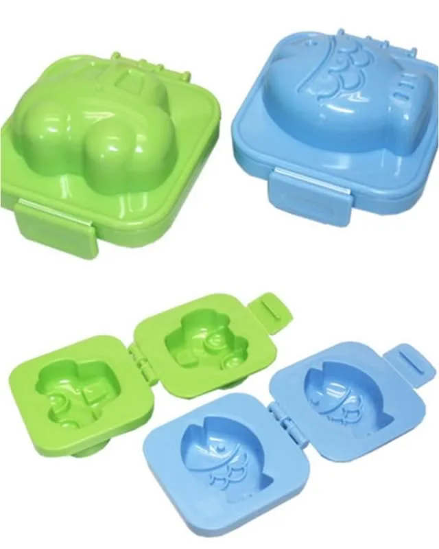 Egg-cellent lunchbox idea