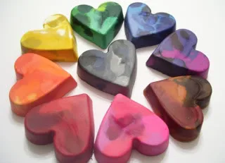 Our Valentine's Day Card Contest entries are making our hearts go thump thump
