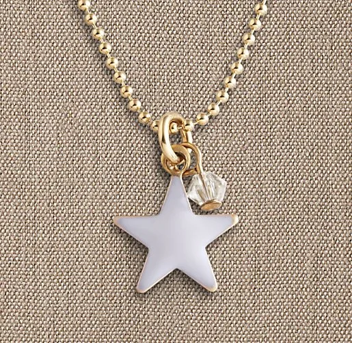 Beautiful little jewelry for girls at just the right prices.