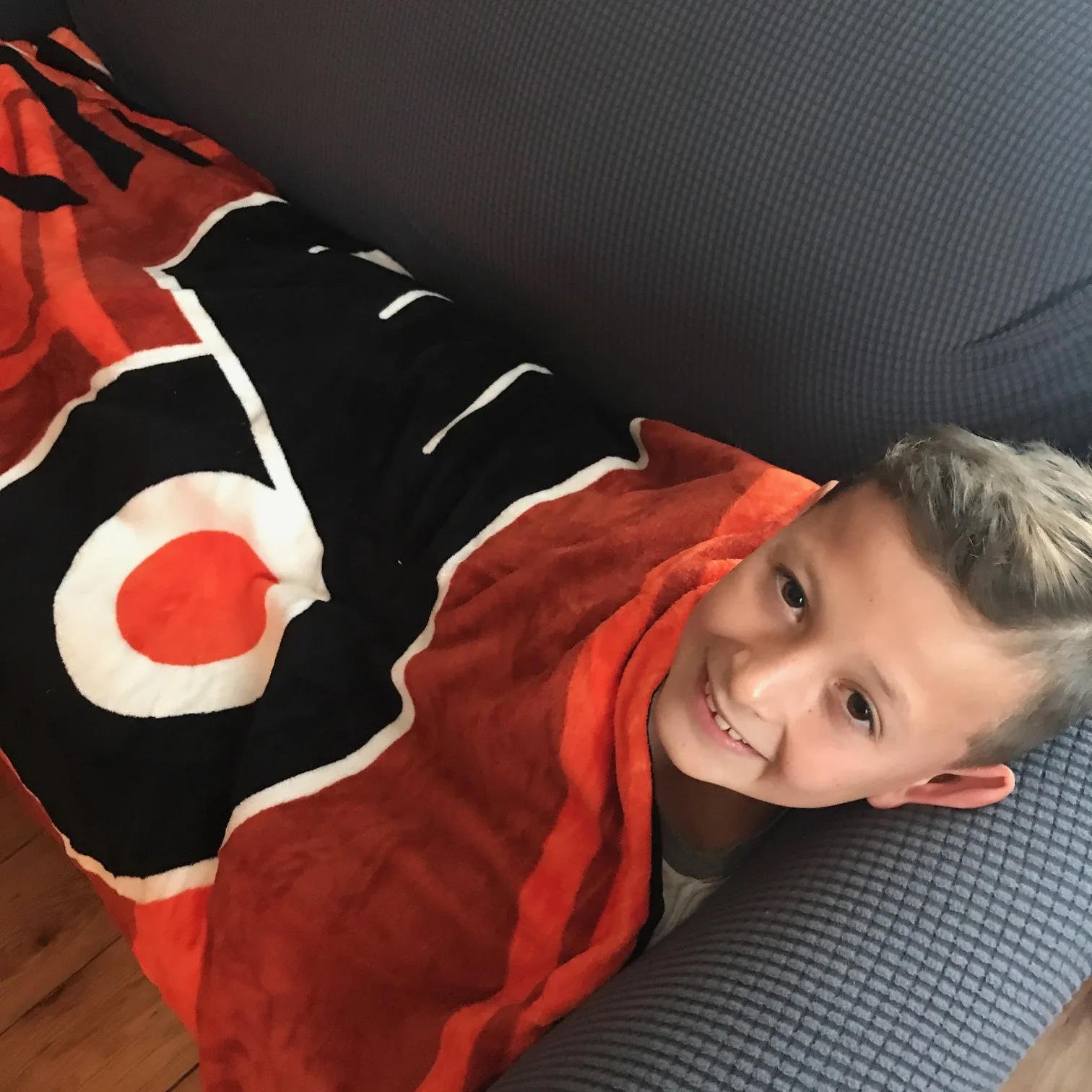 Showing team spirit: Great alternates to sports jerseys