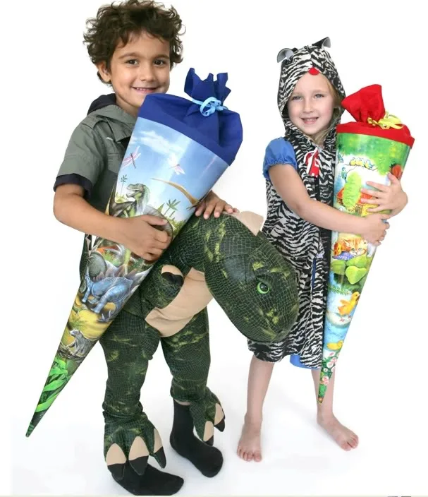 Celebrate good times. Like, uh, the first day of school.