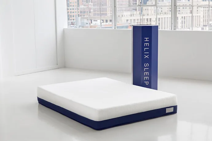 Mattress in a box? We've tried them. Here's what we think.