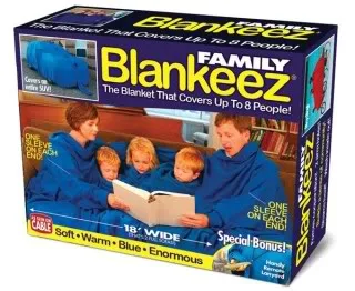 Prank Pack - The gift wrap that gives back. In laughter.