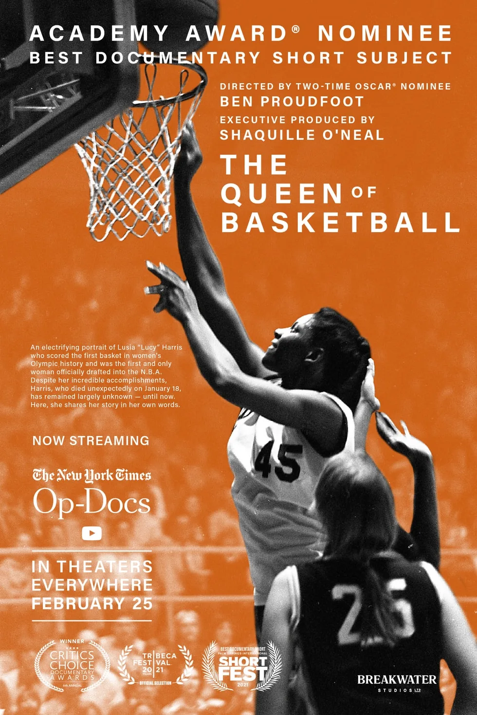 CODA: Where this Oscar Nominated Best Picture is streaming now