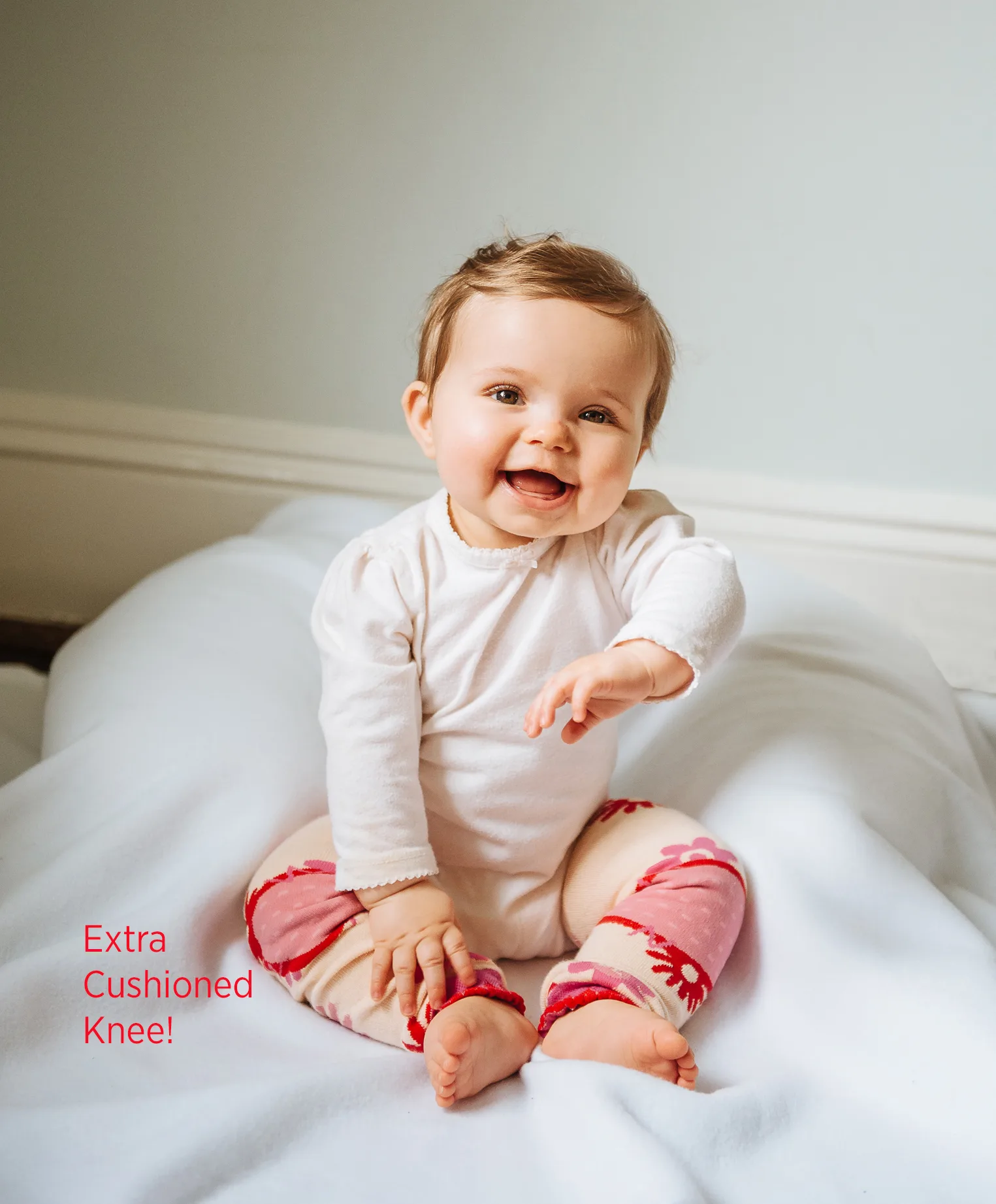 BabyScoot-BabyLegs-Flower-Legwarmers