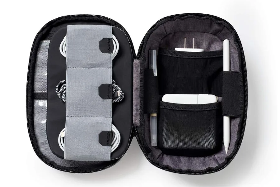 NOMATIC Premium Tech Organizer