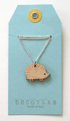 15 of the absolute cutest hedgehog gifts, all handmade
