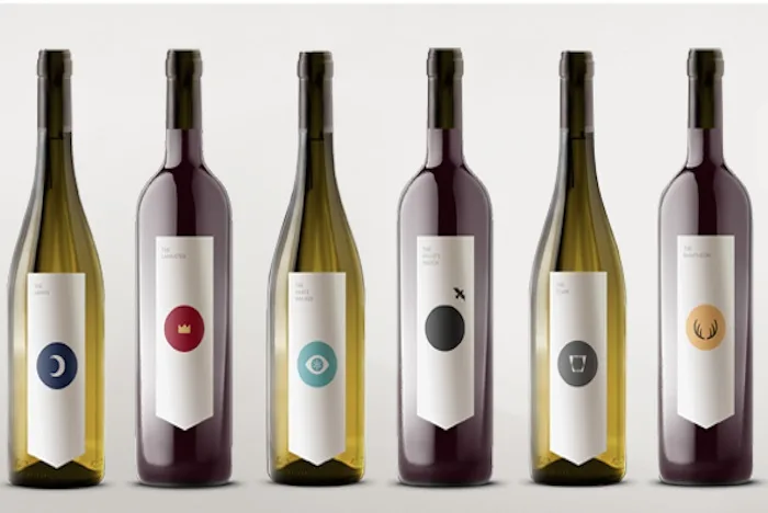 Wines of Westeros: Game of Thrones Australian Wines