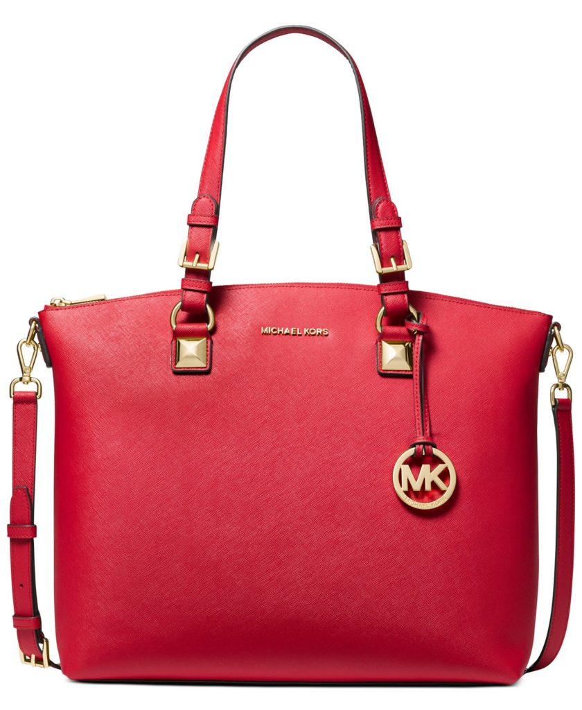 Best Black Friday week deals: Michael Kors totes 50% off