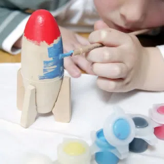 Top rainy day activities for kids (or when the temp hits 110 in the shade)