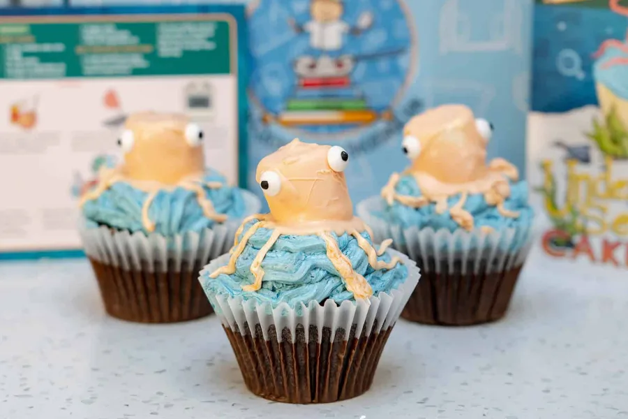 On sale: I'm the Chef Too baking subscription and STEM adventure boxes for kids