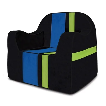 Comfy seating for your growing reader