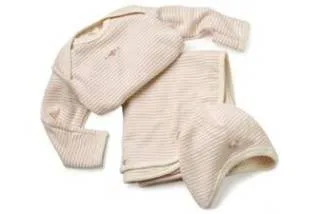 Baby layette wishlist: 1. No chemicals 2. Makes the SIL jealous