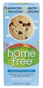 I can't believe it's not butter or eggs or nuts or high fructose corn syrup