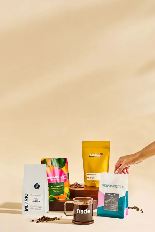 Daily Harvest Healthy Smoothies