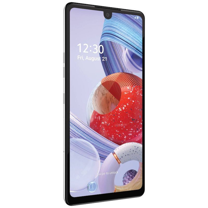 The best of Target's Black Friday deals: The LG Stylo 6 smart phone for under $250