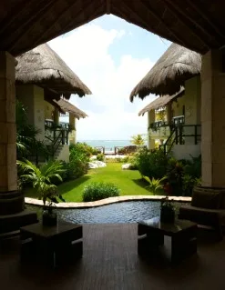 What's new (and awesome!) for families at Azul Beach Hotel