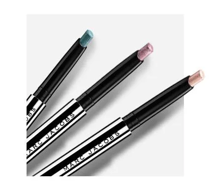 Time saving beauty products: Marc Jacobs Twinkle Pop Eye Stick