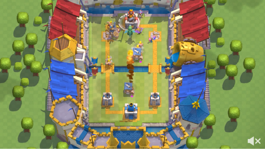 What parents should know about Clash Royale and the Clash Royale videos kids are watching | mompicksprod.wpengine.com